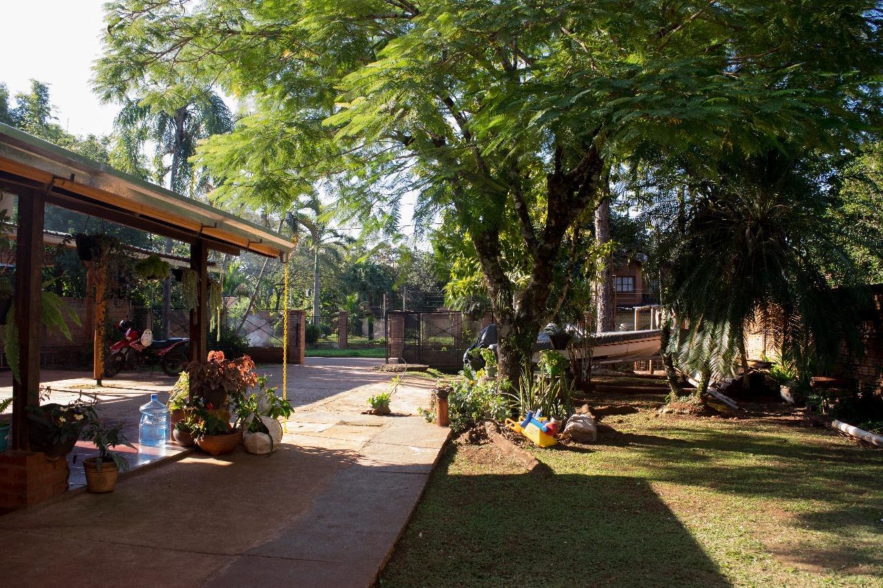 Duplex Macuco Vila Puerto Iguazú Exterior foto